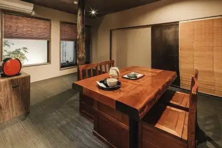Hazuki Kyoto - 59