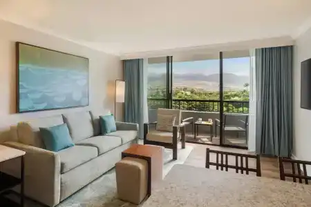 Marriott's Maui Ocean Club - Molokai, Maui & Lanai Towers - 88