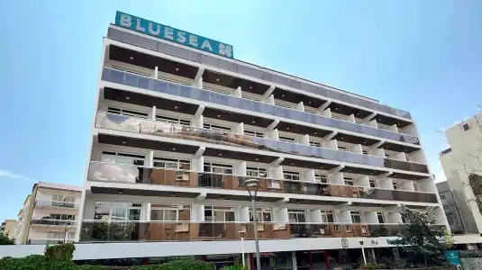 Bluesea Copacabana - 0