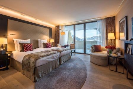 AlpenGold Davos - 110