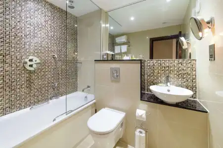 Doubletree by Hilton London Marble Arch - 7