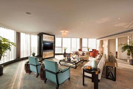 Waldorf Astoria Chengdu - 96