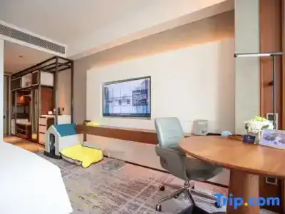 DoubleTree by Hilton Kunming Airport - 64