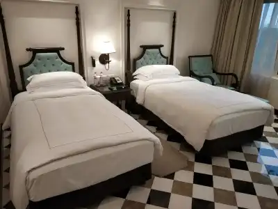 Taj Bengal - 48