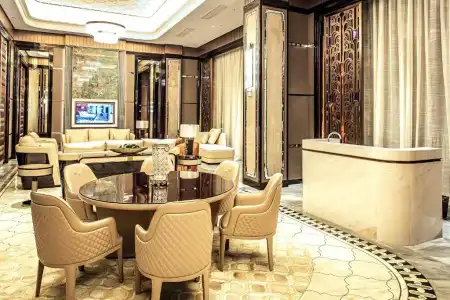 Jin Bei Palace - 46