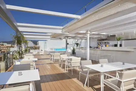 INNSiDE by Meliá Palma Center - 23