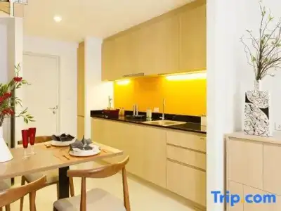 The Silver Palm Wellness Resort - 106