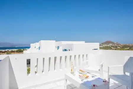 Cycladic Islands & Spa - 109