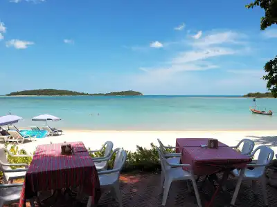 Samui Natien Resort - 11
