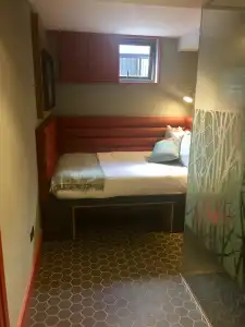 Iveagh Garden - 32