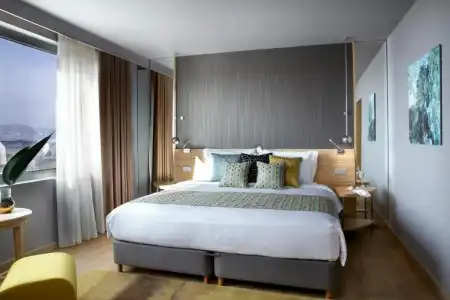Zeus Wyndham Grand Athens - 129