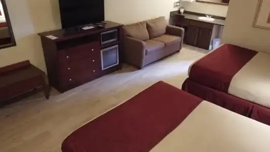 Homestead Motel - 22