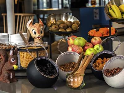Ibis Styles Genève Carouge - 20