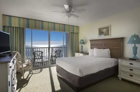 Caribbean Resort & Villas - 5