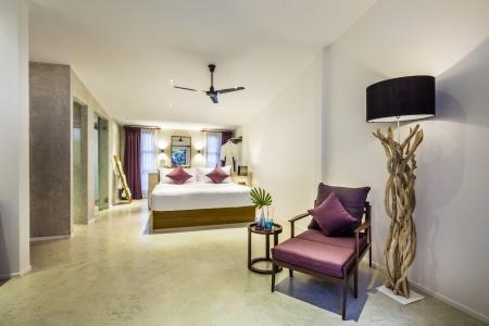 The Monttra Pattaya - 12