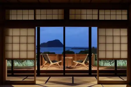 Mizuno Ryokan - 27