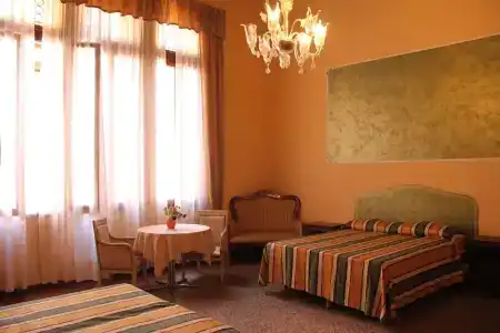 Lion Morosini Palace - 20