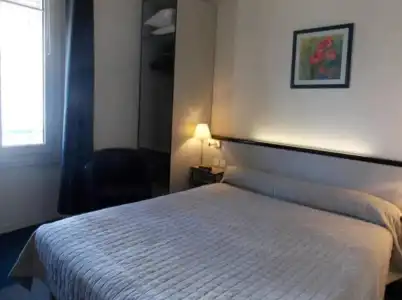 Hôtel Terminus - 22