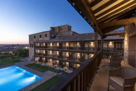 Parador de Toledo - 16