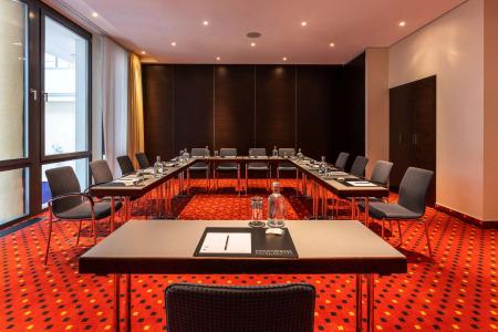 Steigenberger de Saxe Dresden - 17