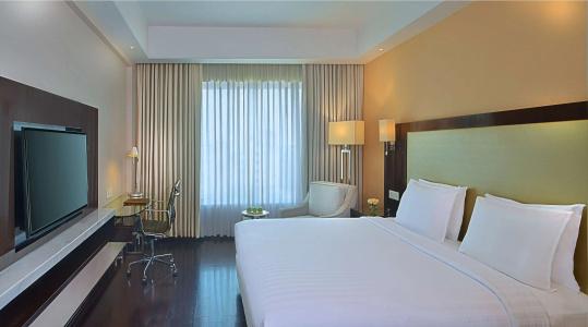 Radisson Agra - 36