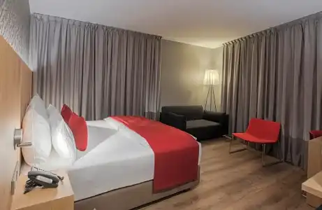 Ocak Aparthotel - 106