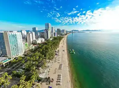 Green Beach Nha Trang - 31