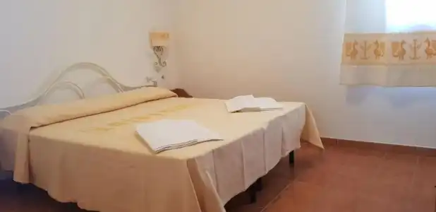 Residence Spiaggia Bianca - 74