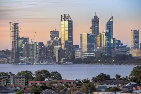 Metro Perth - 74