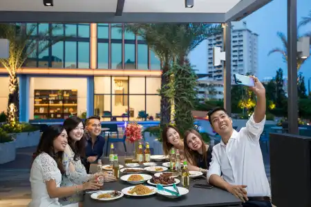 Citadines Balestier Singapore - 17
