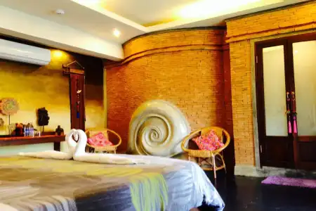 Soi One Boutique Bedrooms - 5