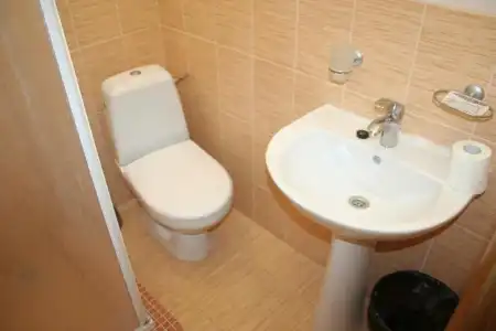 Bike Hostel Dnepr - 6