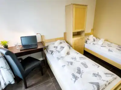 Hostel Moving - 57