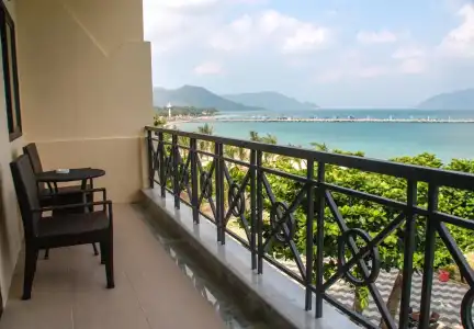 Con Dao Resort - 5