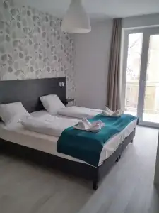 Nova City Apartments - 55