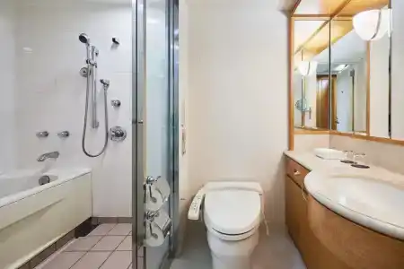 Sheraton Grande Tokyo Bay - 122