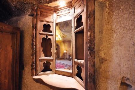 Has Cave Konak - 41
