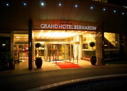 Grand Bernardin 5* - 45