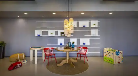 Sunny Baška Residence by Valamar, ex Zvonimir - 14