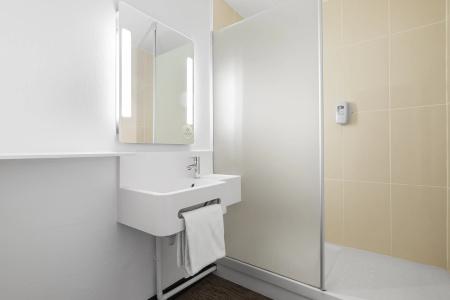 B&B Lyon Centre Part-Dieu Gambetta - 7