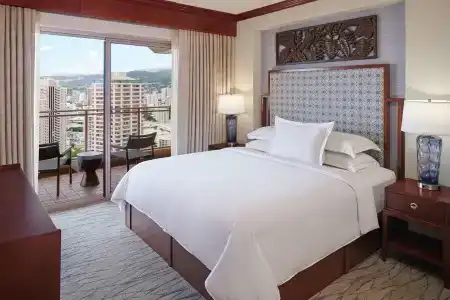 Hilton Grand Vacations Club Grand Waikikian Honolulu - 3