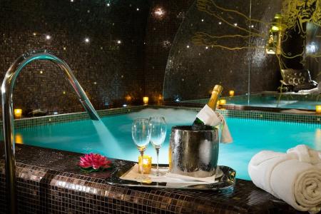 Hôtel Da Vinci & Spa - 130
