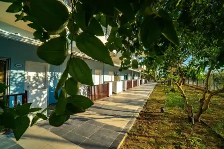 Prenses Sealine Beach - 64
