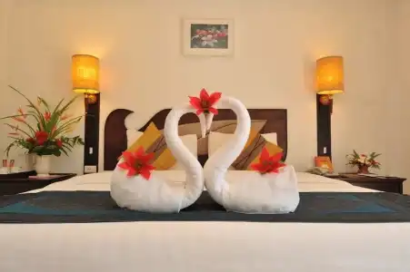 The Privacy Beach Resort & Spa - 20
