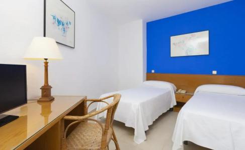 RVHotels Mar de Tossa - 2