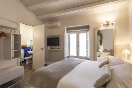 Locanda Don Serafino Historical Boutique - 27
