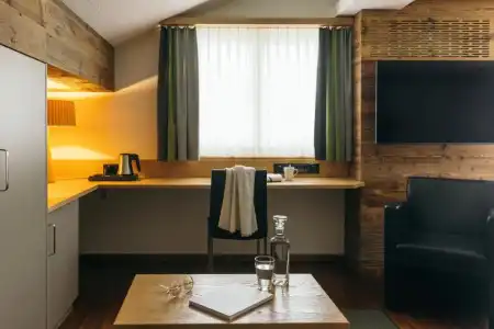 La Couronne & Spa - 2