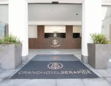 Grand Serapide - 1
