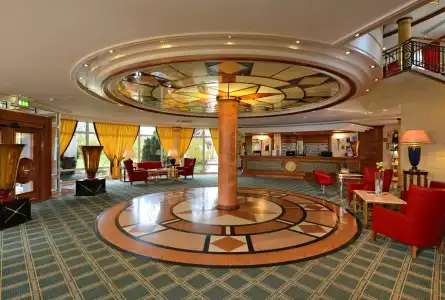 The Monarch - 15