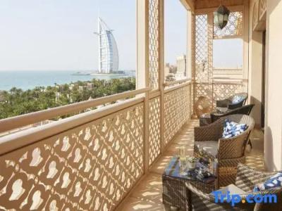 Jumeirah Al Qasr Dubai - 87
